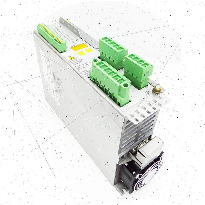 议价Kollmorgen Servostar 343 S3030 1-NA-N + PROFIBUS DP -use
