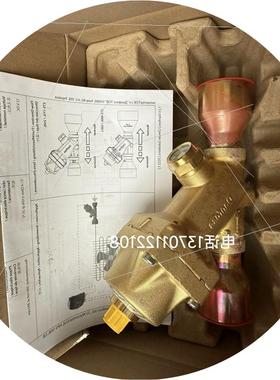 议价丹佛斯电子膨胀阀ETS400L,型号034G3630,034