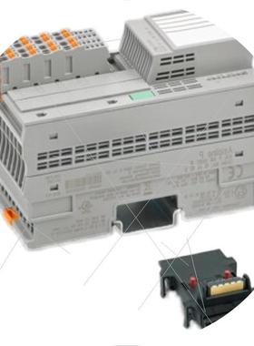 议价馈电隔离器MACX MCR-EX-SL-RPSSI-2I-SP - 2924236原