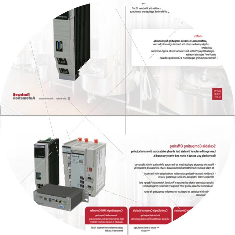 议价1756-L55M23 Logix5555处理器1.5MB非易失性存储器 1756L55M2