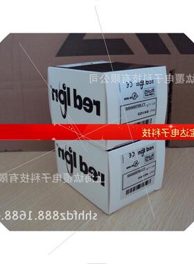 议价CUB7CVR0红狮red lion计数器全新请