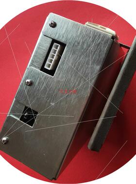 议价POWET INLET电源