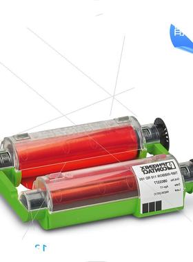 议价TMP-RIBBON 110 RD 100 - 色带盒 0803377