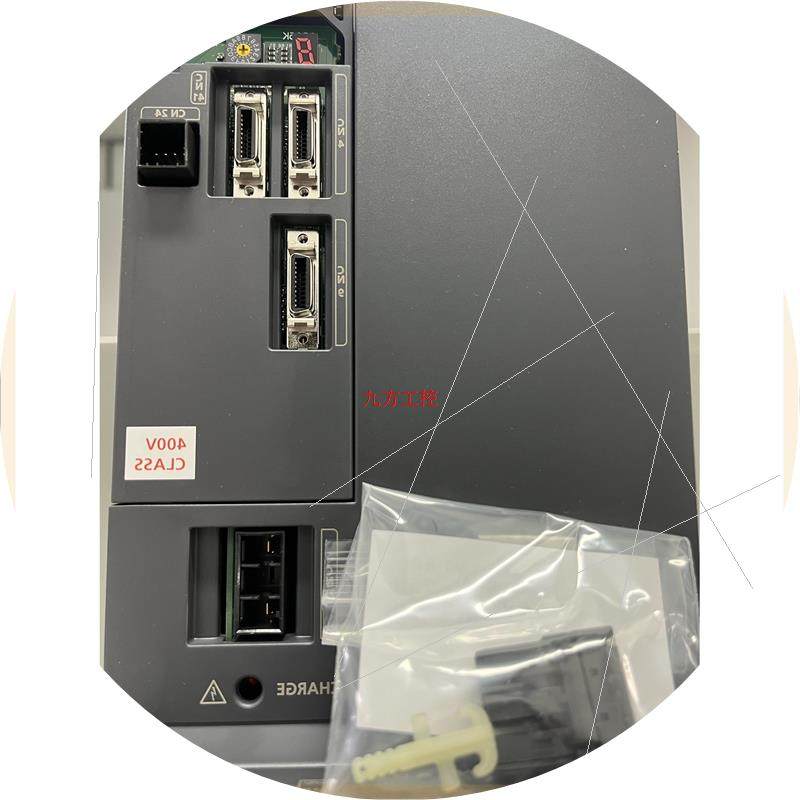 议价MDS-D2-SP2-4040S全新三菱伺服驱动 优惠出