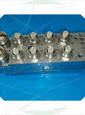 议价原装进口Phoenix 2719467 INTERBUS