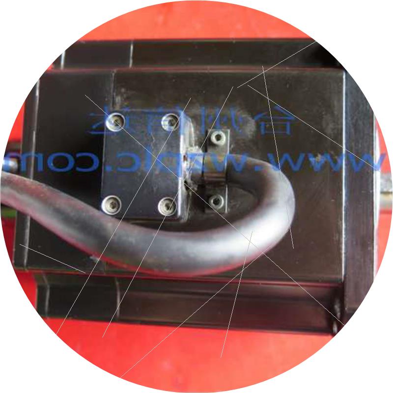 议价W-L01500 P60B13150HBPD3 OTC电机 1.5KW 议价