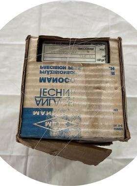 议价METZ压力开关MANCOCMB-IP65/1K2APDI 4MPA/400KPA 压差开关