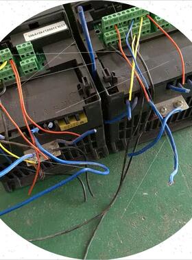 议价海利普HLP-A105变频器A10504D043P20XBX1CX0XXXV136 4KW二手