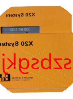 议价X20CP1584  X20CP1486  X20CP1585  X20CP1586 CPU原装