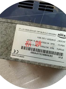 议价西林变频器EH620A1.5GB011.5KW