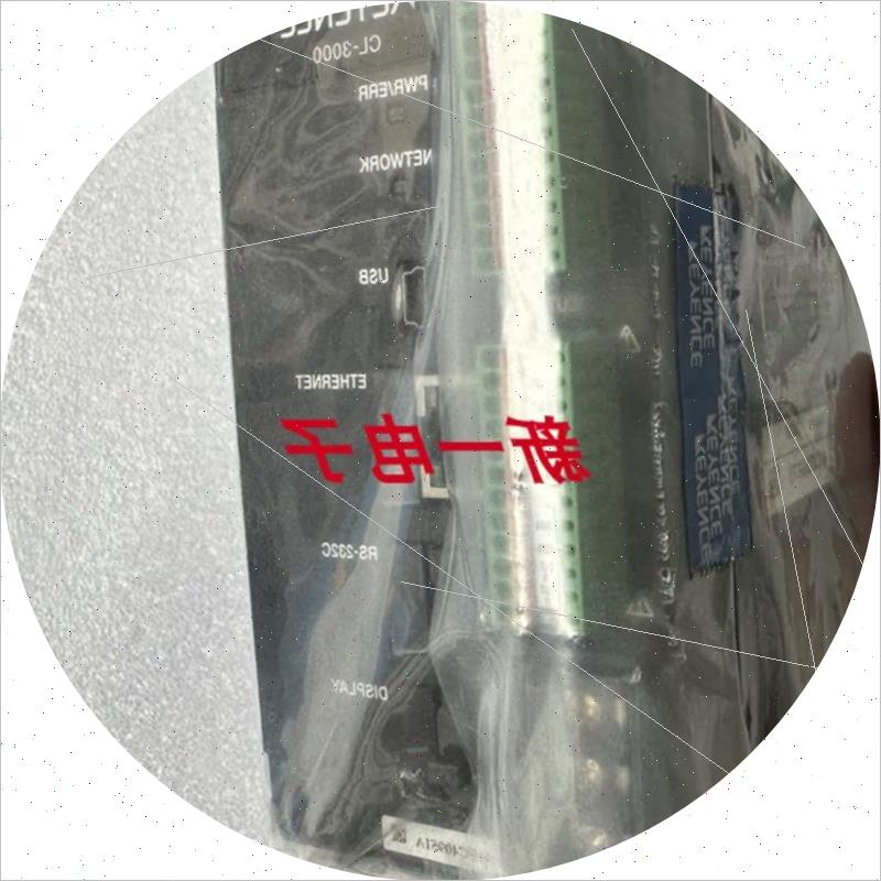 议价基恩士CL-3000 CL-AC1 CL-AC2 CL-C10 CL-C30 CL-C5 CL-E100/
