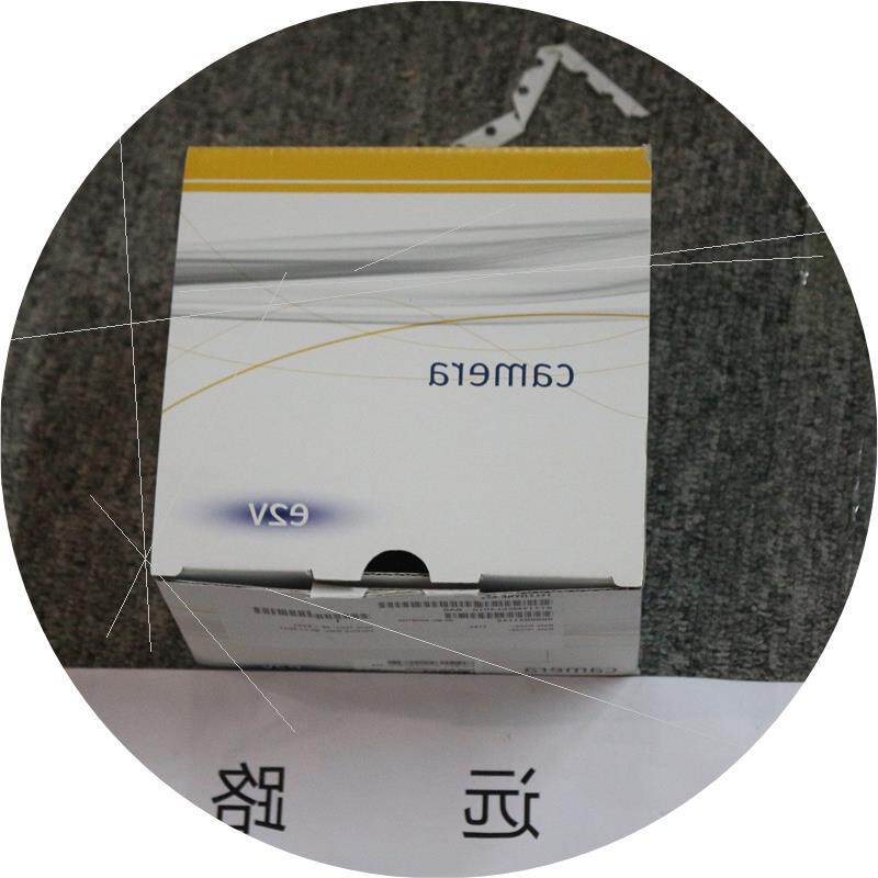 议价远路供应工业相机AT71YM2CL4010-BA0高分辨率原装正品