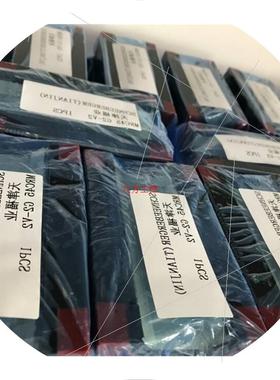 议价滑块RGH35CA导轨,RGH35HA2R1250配2个滑块+导轨