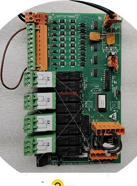 议价通力消防板LCEOPT板KM713150G13 713154