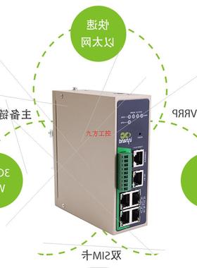 议价IR912L-TL01  Inhand InRouter900 工?LTE路由器