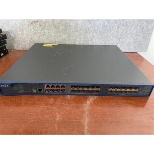 议价H3C S5500 24口千兆光纤8个电口 28F