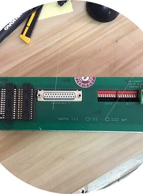 议价USED WHRLE  A1-V1-232-09 PK