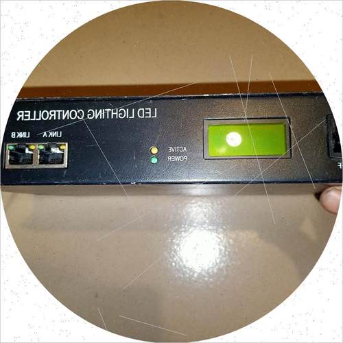 议价宇通控制器    YT-950AH DMX512   LED