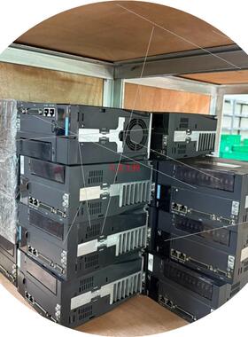 议价汇川620N总线伺服驱动器 IS620NT8R4I议价