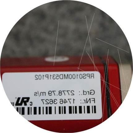 议价传感器RPS0100MD531P102