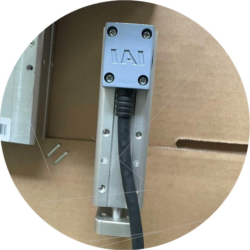 议价《议价》IAI 电缸套装