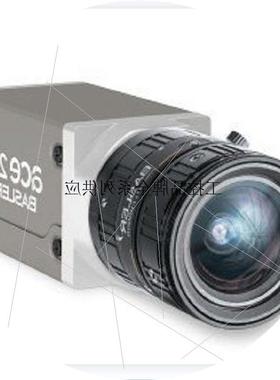 议价BASLER巴斯勒      GigE接口面阵工业相机   a2A4200-12gmBAS