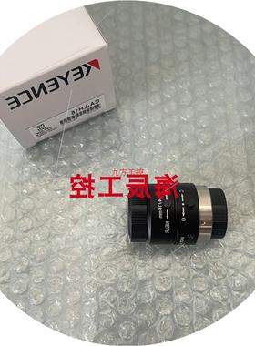 议价镜头 CA-LH16/OP-51603.CA-LF25.CA-LF25R.CA-LF25Y KEYENCE.