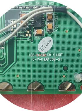 议价溢价TRULY M320240-6B1工业液晶显示屏。