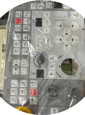 议价ZY1E-SS5253-J 12511-005D E54312A02控制面板 议价