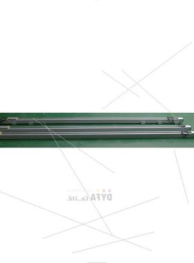 议价TPC NNB NQB60-2500 Belt Type Linear Actuator Fast mo议价