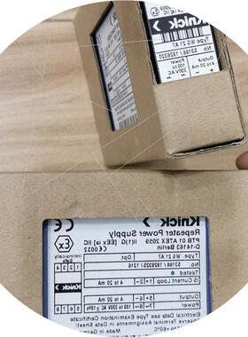 议价* WG 21 A7 WG21A7 100-230VAC电压 53166   全新原装
