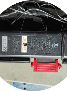 议价(维修议价)高压探头 PINTEK DP-25  实物如图 带箱子和充电