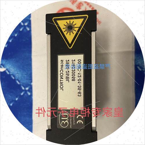 议价micro epsilon机器人激光传感器2950-25/BL