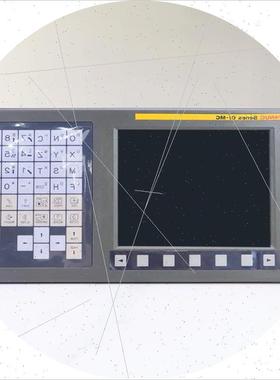 议价释迦自动化fanuc发那科系统主机 A02B-0309-B520 0i-TC彩屏黑