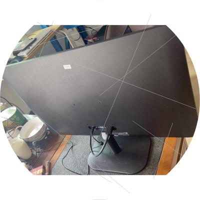 议价AOC27英寸27B2H显示器1080P液晶IPS屏幕75H