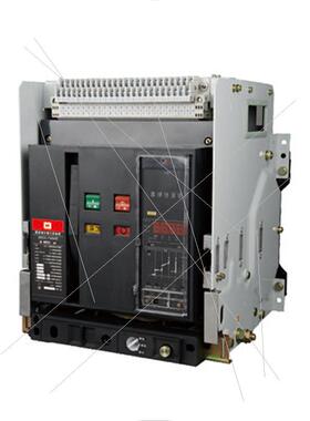 议价SNW1-2000智能型万能式断路器3200MH智能控制器