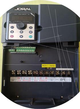 议价佳乐变频器22kwJAC300-022GB-4-5041B
