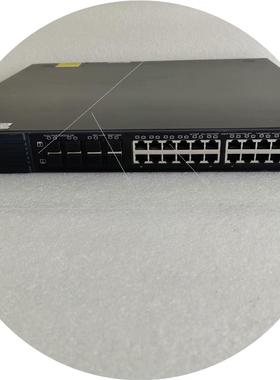 议价RG-S2924GT/8SFP-XS-P全千兆POE交换机