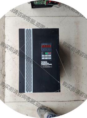 议价正弦变频器EM303B 18.5kw/22kw 380v 拆 议价产品