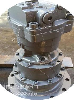 议价Hi日tchia立ZAX20-6回转马达总成 挖287机配件 挖掘1机配件