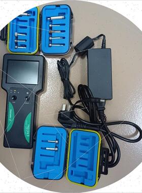 议价EasyGet2光纤端面检测仪手持式MPO跳线陶瓷插芯法兰放