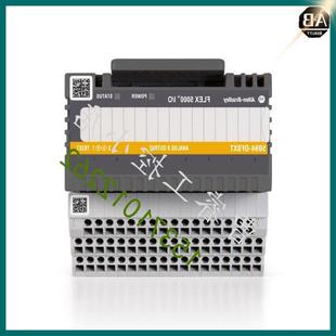 Rockwell 议价5094 OF8XT 罗克韦尔现货PLC工控模块 控制器