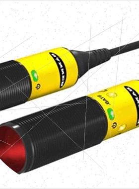 议价S18-2VNRS-2M 邦纳光电传感器  详询