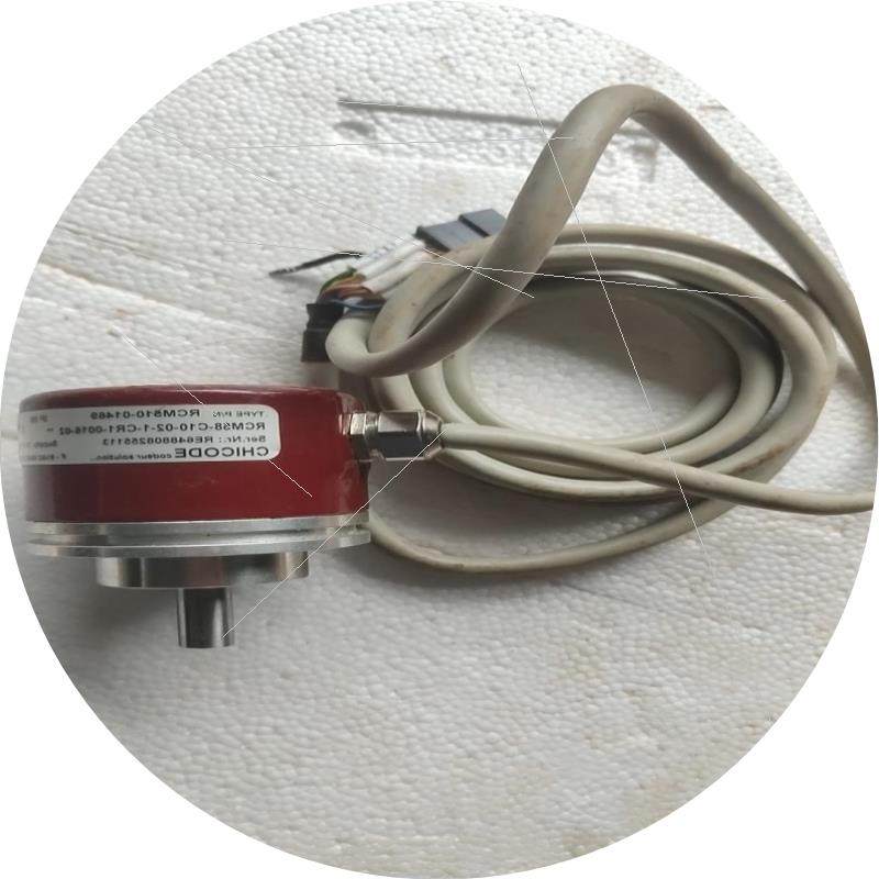 议价法国雷恩编码器 chicode rcm510-01469