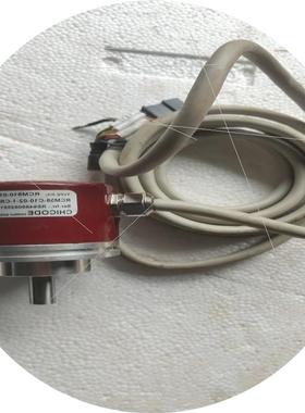 议价法国雷恩编码器 chicode rcm510-01469