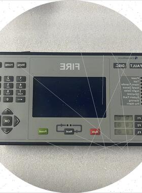 议价Consilium康士廉 FIRE 461001 控制面板 全新议价