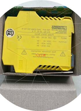 议价(维修议价)菲尼克斯2963776安全继电器PSR-SCP-24U