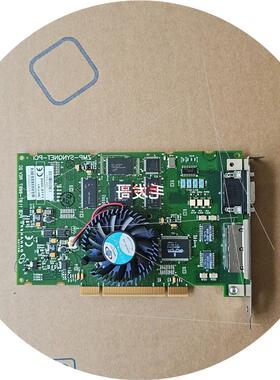 议价Danaher/丹纳赫 ZMP-SynqNet-PCI 高性