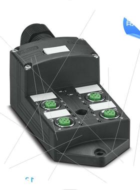 议价SACB-6/12-L-C SCO - 分线盒 1516810