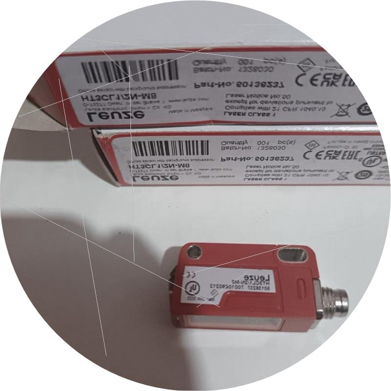 议价光电开关HT3CL1/2N一M8  全新原装